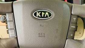Kia Mohave 2011 г.в.