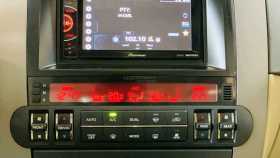 Kia Mohave 2011 г.в.