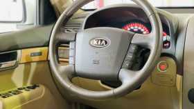 Kia Mohave 2011 г.в.