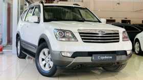 Kia Mohave 2011 г.в.