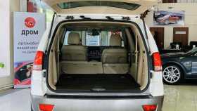 Kia Mohave 2011 г.в.