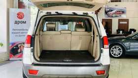 Kia Mohave 2011 г.в.