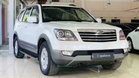 Kia Mohave 2011 г.в.