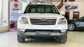 Kia Mohave 2011 г.в.