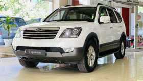 Kia Mohave 2011 г.в.