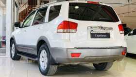 Kia Mohave 2011 г.в.