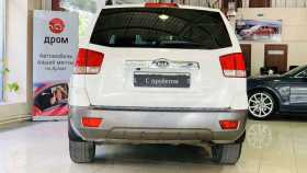 Kia Mohave 2011 г.в.
