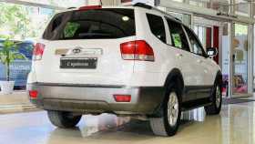 Kia Mohave 2011 г.в.