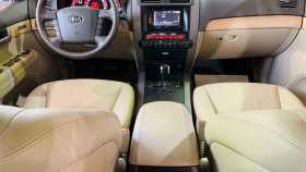 Kia Mohave 2011 г.в.