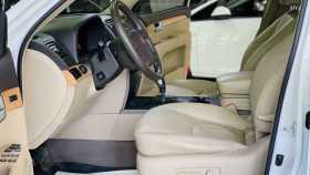 Kia Mohave 2011 г.в.