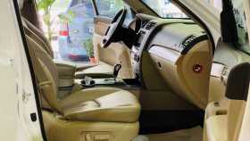 Kia Mohave 2011 г.в.