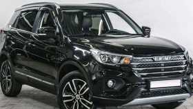 Lifan X70 2018 г.в.