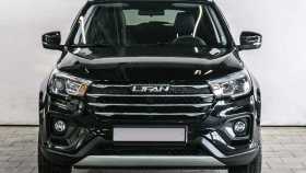 Lifan X70 2018 г.в.
