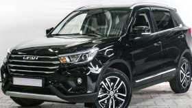 Lifan X70 2018 г.в.
