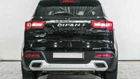 Lifan X70 2018 г.в.