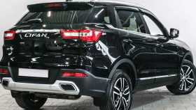 Lifan X70 2018 г.в.