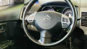 Citroen C-Crosser 2011 г.в.