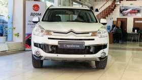 Citroen C-Crosser 2011 г.в.