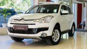 Citroen C-Crosser 2011 г.в.