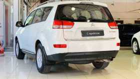 Citroen C-Crosser 2011 г.в.