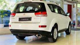 Citroen C-Crosser 2011 г.в.