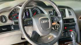 Audi A6 2006 г.в.