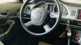 Audi A6 2006 г.в.