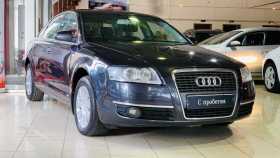Audi A6 2006 г.в.