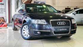 Audi A6 2006 г.в.