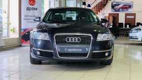Audi A6 2006 г.в.