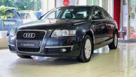 Audi A6 2006 г.в.