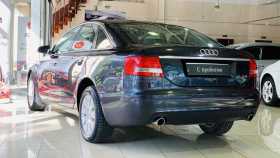 Audi A6 2006 г.в.