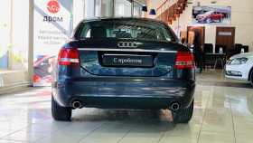 Audi A6 2006 г.в.