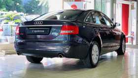 Audi A6 2006 г.в.