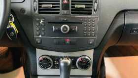 Mercedes-Benz C-Класс 2007 г.в.