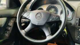 Mercedes-Benz C-Класс 2007 г.в.