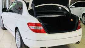 Mercedes-Benz C-Класс 2007 г.в.