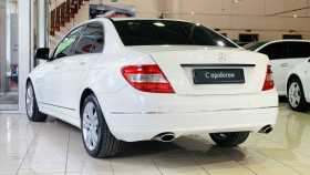 Mercedes-Benz C-Класс 2007 г.в.