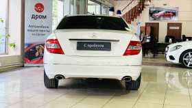 Mercedes-Benz C-Класс 2007 г.в.