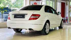 Mercedes-Benz C-Класс 2007 г.в.