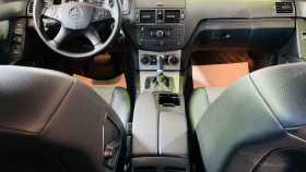 Mercedes-Benz C-Класс 2007 г.в.