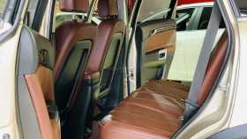 Opel Antara 2012 г.в.