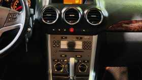 Opel Antara 2012 г.в.