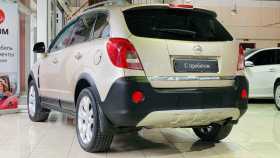 Opel Antara 2012 г.в.