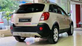 Opel Antara 2012 г.в.