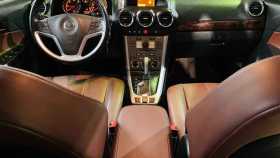 Opel Antara 2012 г.в.