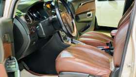 Opel Antara 2012 г.в.