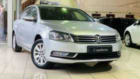Volkswagen Passat 2012 г.в.