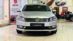 Volkswagen Passat 2012 г.в.