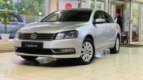 Volkswagen Passat 2012 г.в.